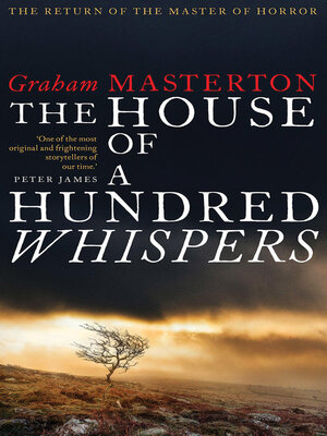 cover image of The House of a Hundred Whispers